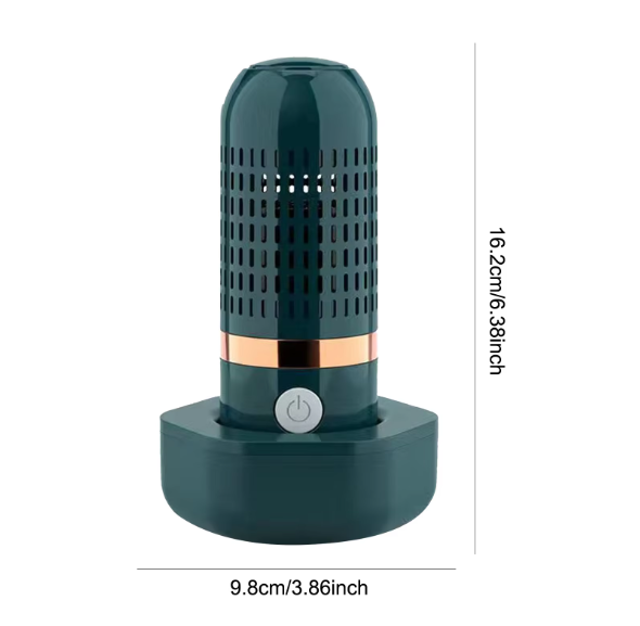 Ultrasonic Food Cleaner Device
