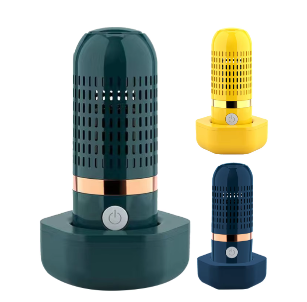 Ultrasonic Food Cleaner Device