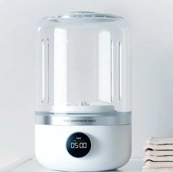 Underwear Washing Machine