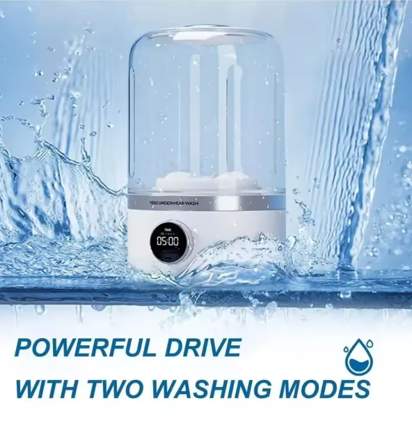 Underwear Washing Machine