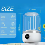 Underwear Washing Machine