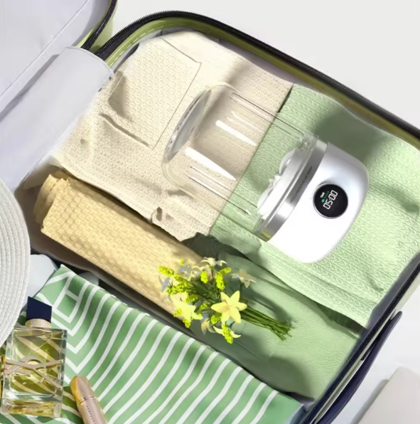 Underwear Washing Machine