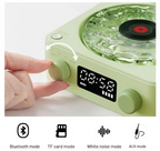 Vinyl Wireless Bluetooth Speaker